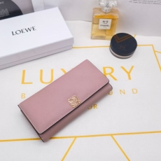 Loewe Wallets Purse